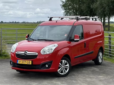 Opel Combo 1.3 CDTi L2H1 Sport CRUISE | TREKHAAK | AIRCO