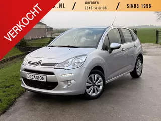 Citroen C3 1.0 PureTech Collection | AIRCO  | NIEUWSTAAT ! | P-HULP ACHTER | TREKHAAK | CRUISE CONTROL |