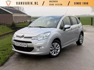 Citroen C3 1.0 PureTech Collection | AIRCO | P-HULP ACHTER | TREKHAAK | CRUISE CONTROL |