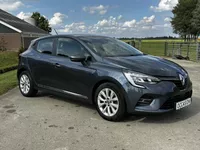 Renault Clio 1.0 Zen | APPLE CARPLAY | LM VELGEN | AIRCO | CRUISE CONTROL | Foto