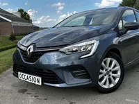 Renault Clio 1.0 Zen | APPLE CARPLAY | LM VELGEN | AIRCO | CRUISE CONTROL | Foto