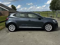 Renault Clio 1.0 Zen | APPLE CARPLAY | LM VELGEN | AIRCO | CRUISE CONTROL | Foto