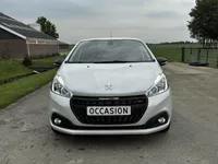 Peugeot 208 1.2 PureTech GT-Line | 110 PK | CARPLAY | CAMERA | LEER | NAVIGATIE | NL-AUTO | CRUISE Foto