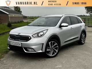 Kia Niro 1.6 GDi Hybrid ExecutiveLine | NAVIGATIE | CAMERA | A.C.C | JBL | LEER | NL-AUTO