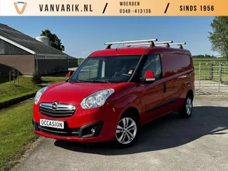 Opel Combo 1.3 CDTi L2H1 Sport EURO 6 | CRUISE | TREKHAAK | AIRCO